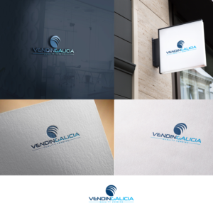 Design de Logo par DesignDUO pour Servicios vending de Galicia s.l | Design : #16281356