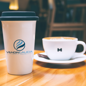 Design de Logo par DesignDUO pour Servicios vending de Galicia s.l | Design : #16308634