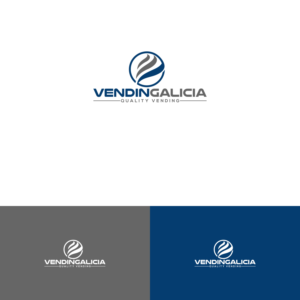 Design de Logo par DesignDUO pour Servicios vending de Galicia s.l | Design : #16386372