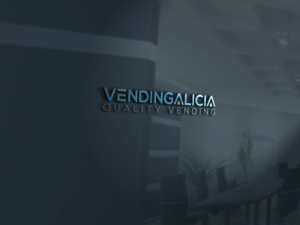 Design de Logo par ADesignWorld pour Servicios vending de Galicia s.l | Design : #16154316