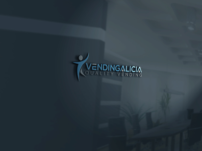 Logo Design by ADesignWorld for Servicios vending de Galicia s.l | Design #16159611