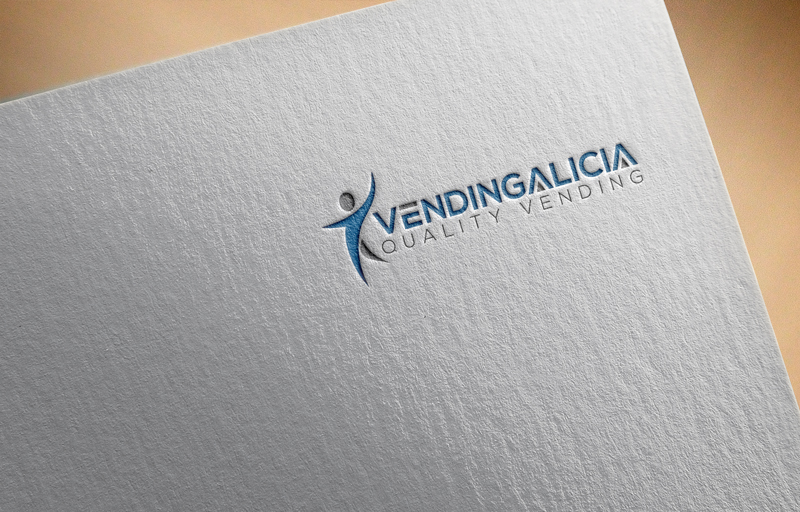 Logo Design by ADesignWorld for Servicios vending de Galicia s.l | Design #16159613