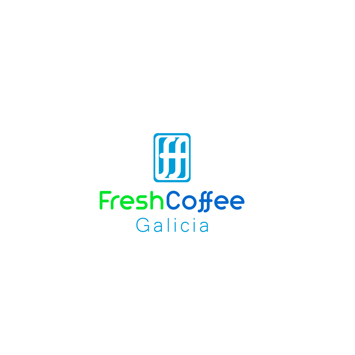 Logo Design by Leandro23 for Servicios vending de Galicia s.l | Design #16150192