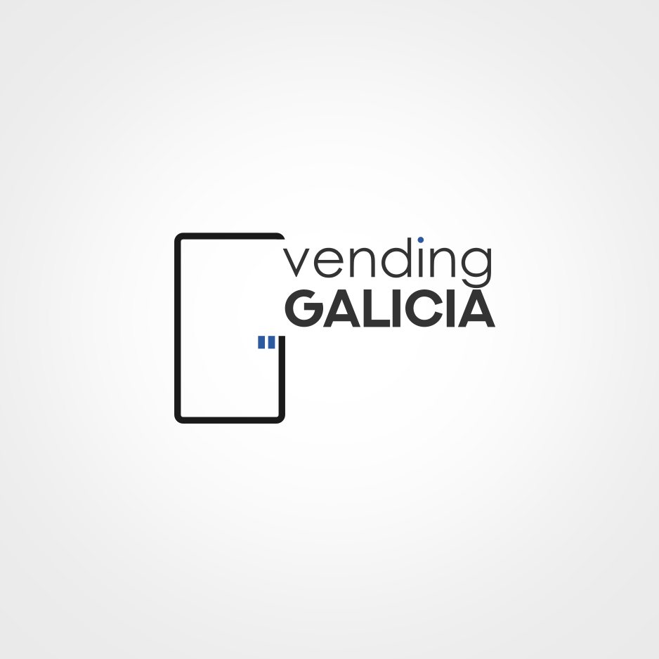 Logo Design by Angel Ascanio for Servicios vending de Galicia s.l | Design #16149484