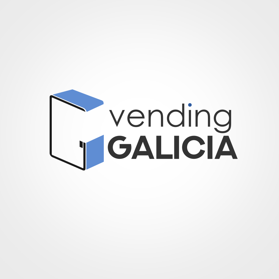 Logo Design by Angel Ascanio for Servicios vending de Galicia s.l | Design #16149498