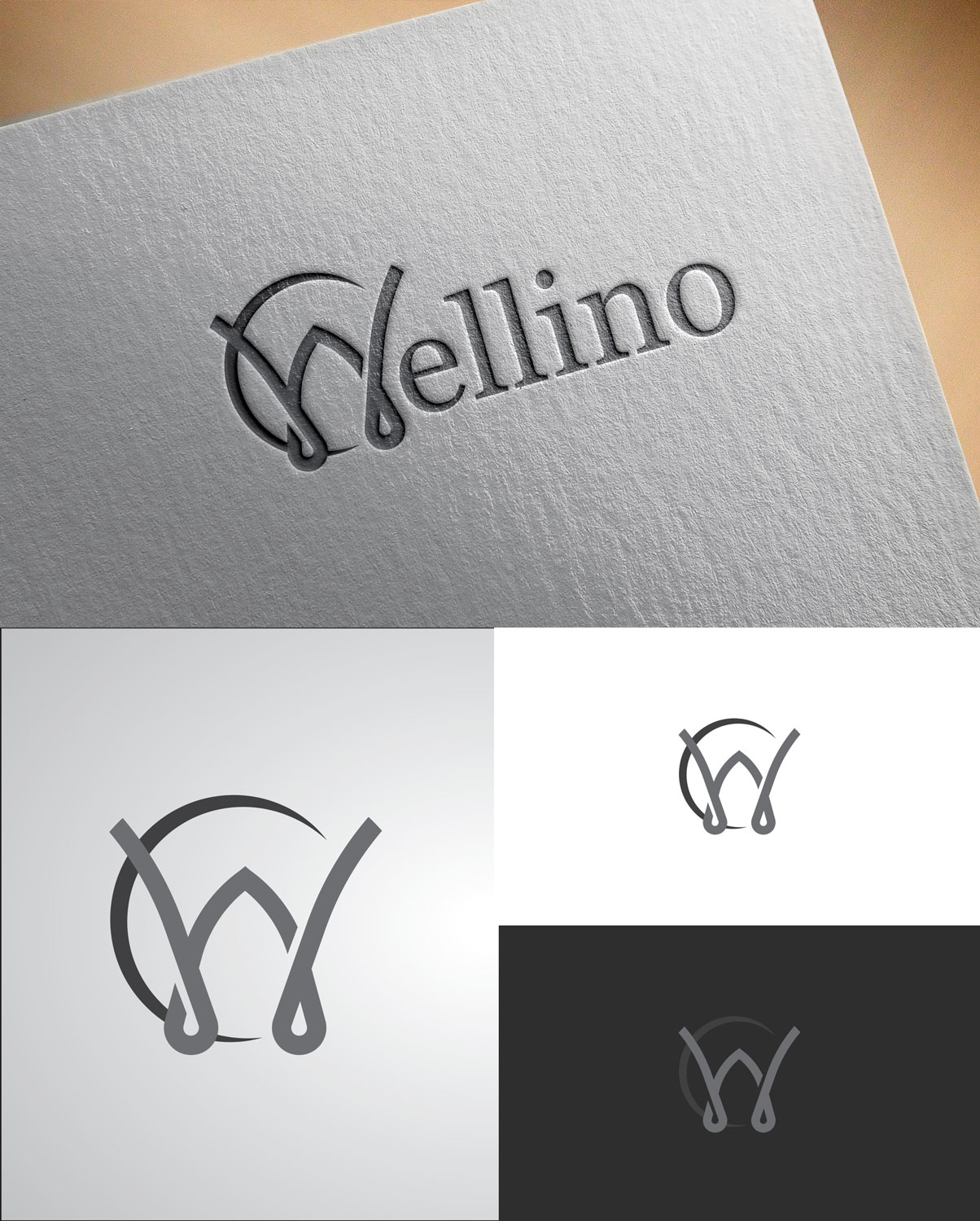 Logo Design by Arrowhead for this project | Design #16139989