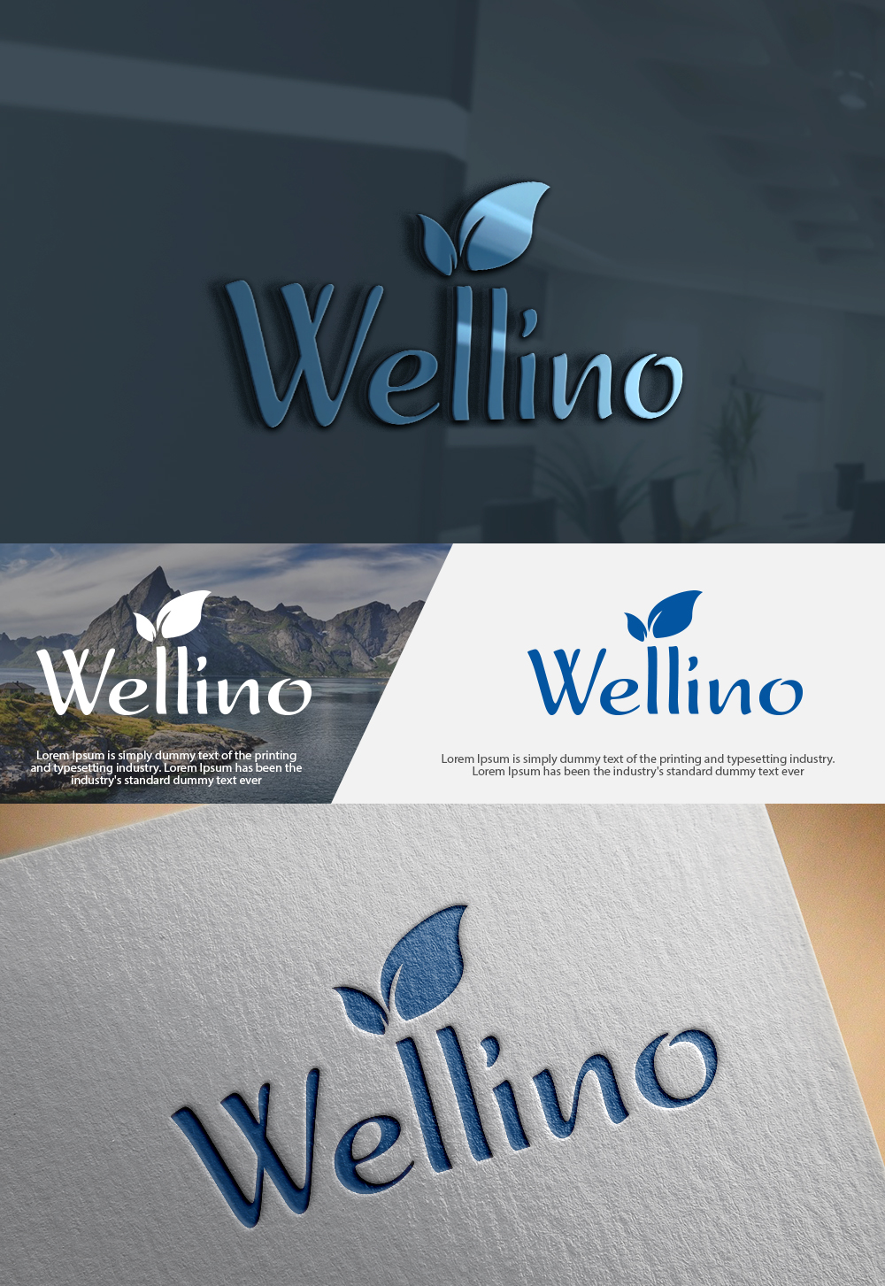 Logo Design by :) for this project | Design: #16153745