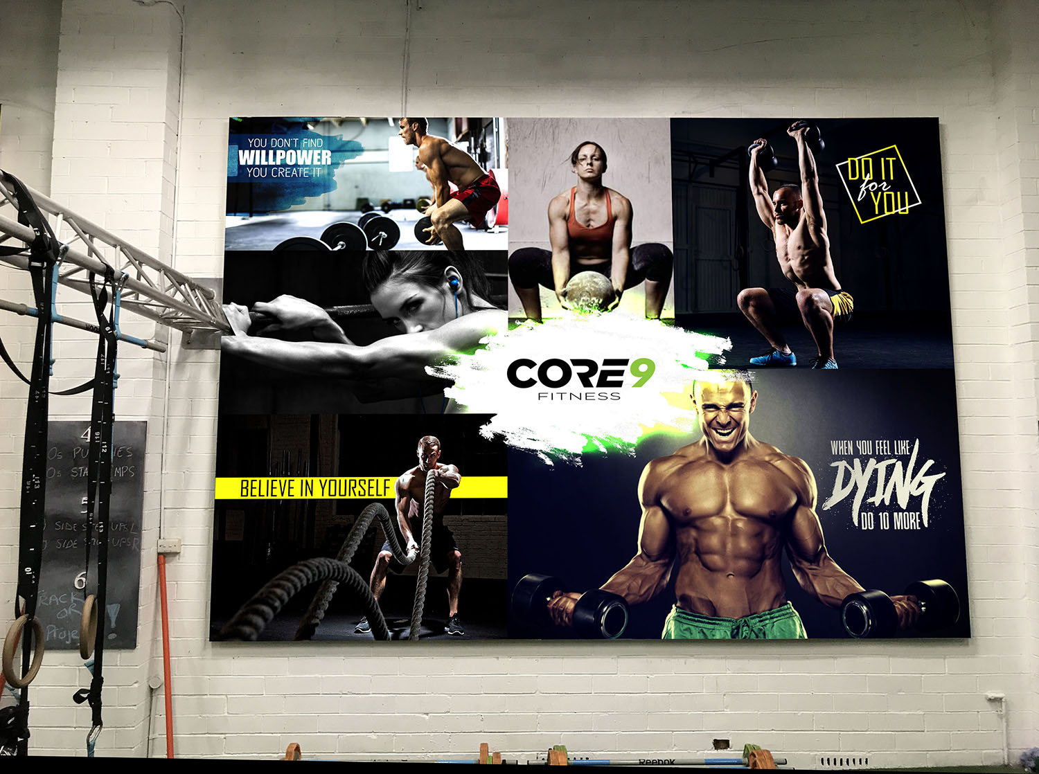 Graphic Design by creative gravity for this project | Design #16179950