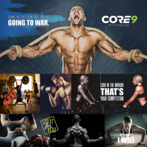Graphic Design by creative gravity for this project | Design: #16207854