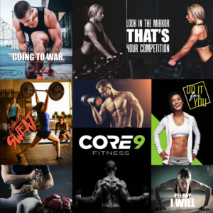Graphic Design by creative gravity for this project | Design: #16232520
