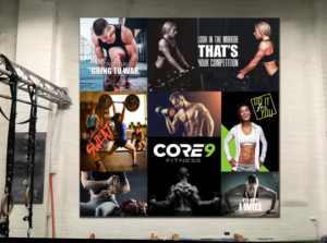 Graphic Design by creative gravity for this project | Design: #16235075