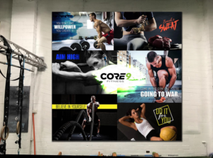 Graphic Design by creative gravity for this project | Design: #16307186