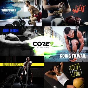 Graphic Design by creative gravity for this project | Design: #16307187