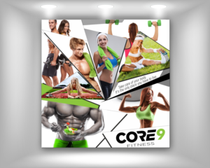 Graphic Design by Maestroto for this project | Design: #16173896
