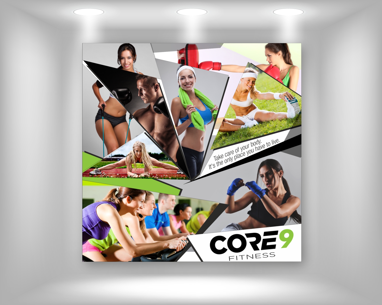 Graphic Design by Maestroto for this project | Design #16188932