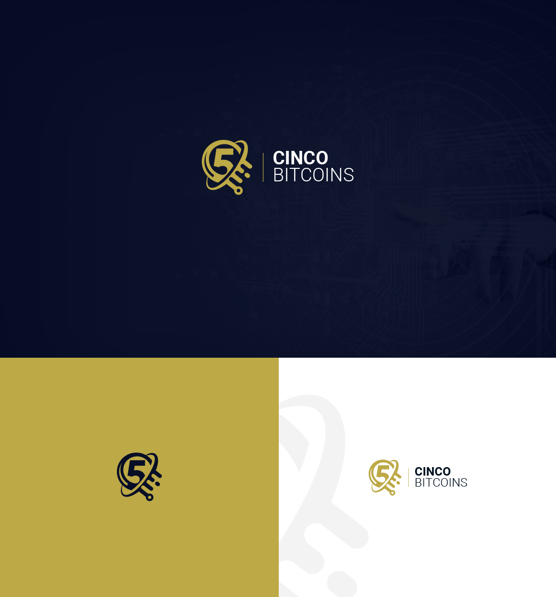 Logo-Design von Felipe Moura für dieses Projekt | Design #16169413