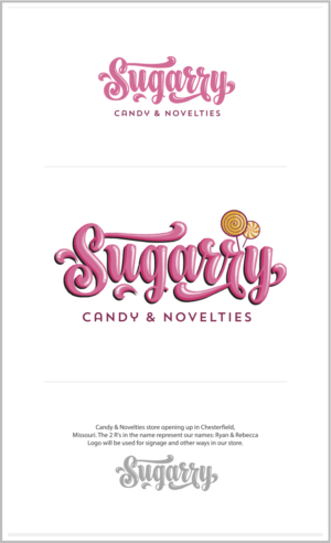 Logo Design by  Raicho