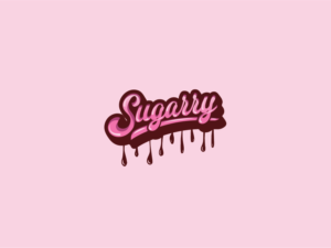 Sugarry | Diseño de Logo por mldtrvs