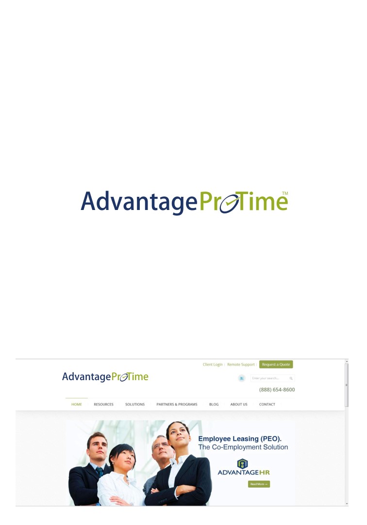 Logo Design by alok bhopatkar for Advantage HR | Design #2656741