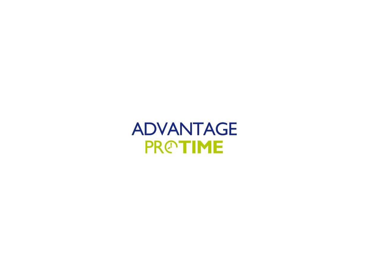 Logo Design by Atvento Graphics for Advantage HR | Design #2650597