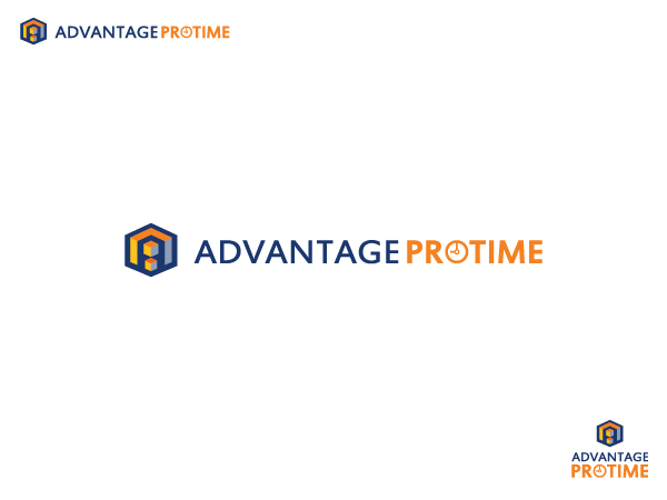 Logo Design by alronlee for Advantage HR | Design #2644313