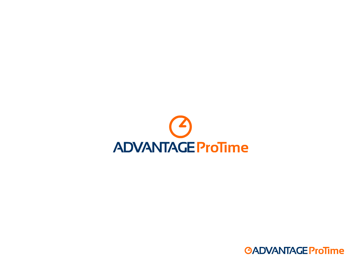 Logo Design by monkey for Advantage HR | Design #2654828