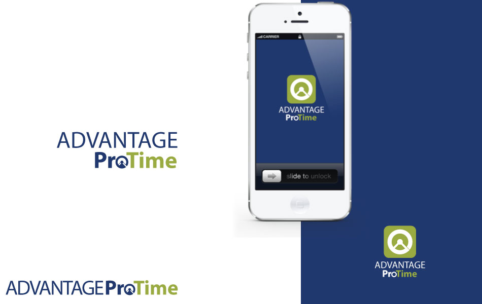 Logo Design by Dizajn for Advantage HR | Design #2636886