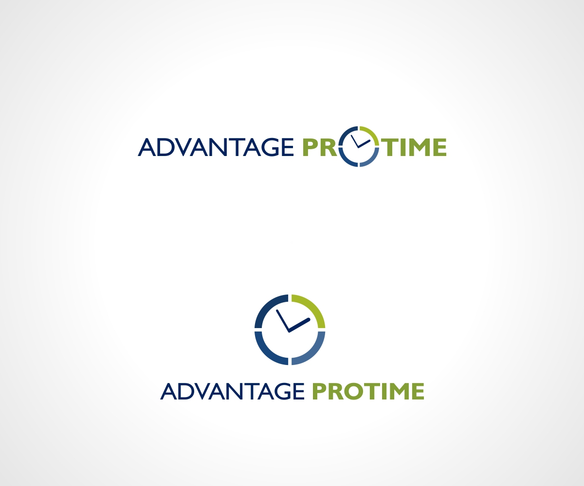Logo Design by MOH Studio for Advantage HR | Design #2645010