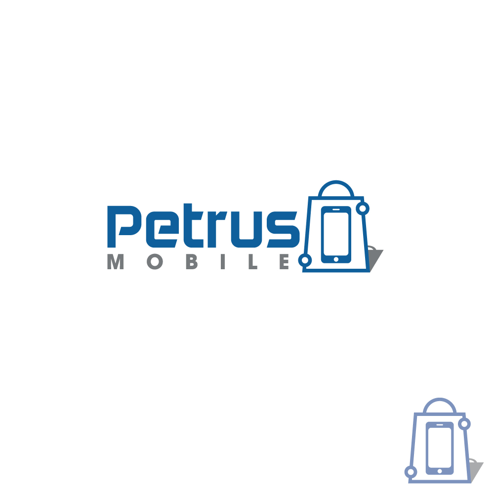 Logo Design by Sujit Banerjee for Petrus SA | Design #16150258