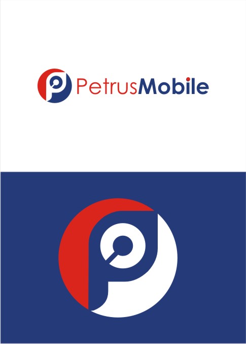 Logo Design by nutu for Petrus SA | Design #16145211