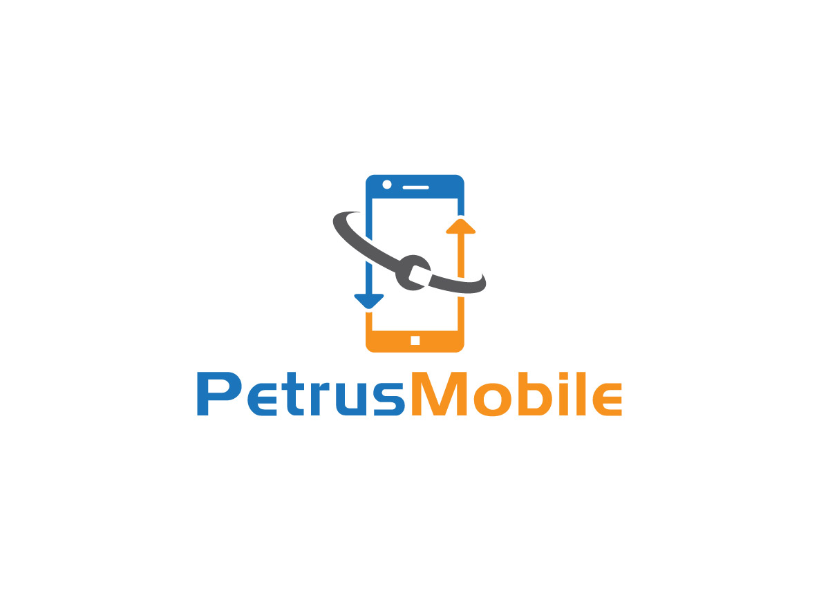 Logo Design by creative.bugs for Petrus SA | Design #16149974
