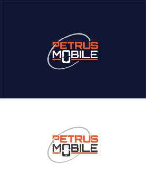 Diseño de Logo por somani para Petrus SA | Diseño: #16145136