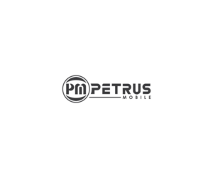 Logo Design by Riyan Kusumo for Petrus SA | Design: #16208982