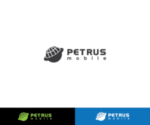 Logo Design by Riyan Kusumo for Petrus SA | Design: #16214716