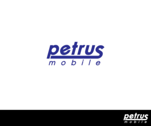 Logo Design by Riyan Kusumo for Petrus SA | Design: #16215001