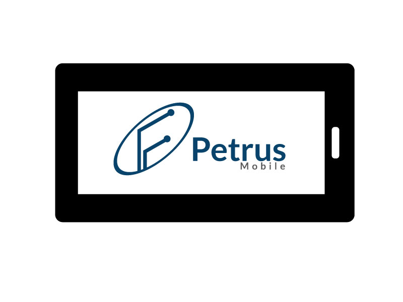 Logo Design by Origin to Original for Petrus SA | Design #16166975
