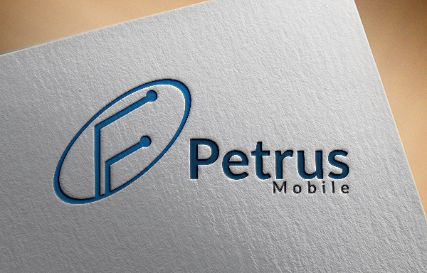Logo-Design von Origin to Original für Petrus SA | Design #16166976