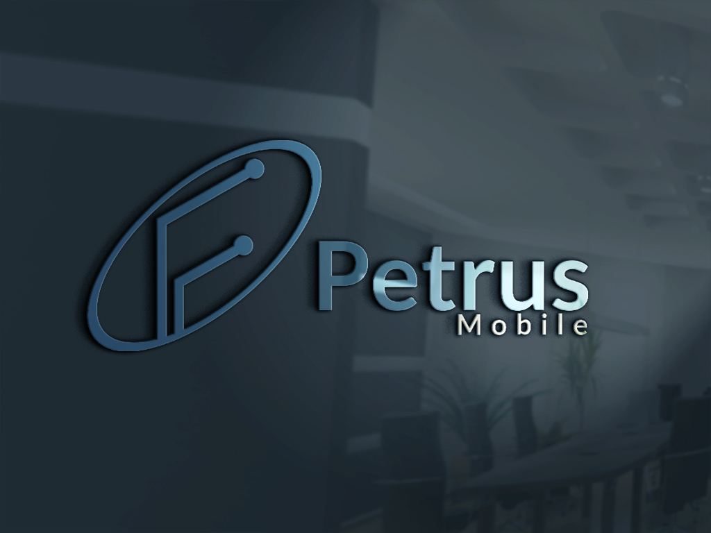 Logo Design by Origin to Original for Petrus SA | Design #16166977