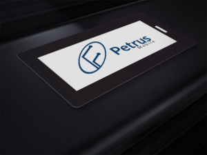 Logo Design by Origin to Original for Petrus SA | Design: #16166978