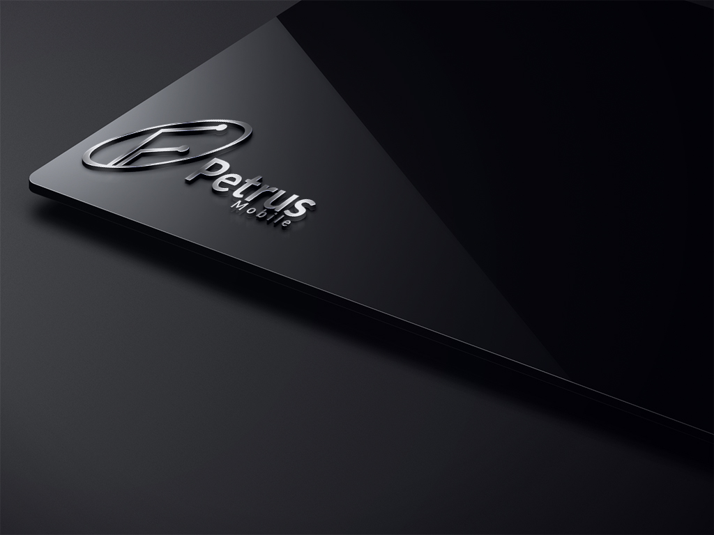 Logo Design by Origin to Original for Petrus SA | Design #16166984
