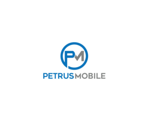 Diseño de Logo por asman para Petrus SA | Diseño: #16157557