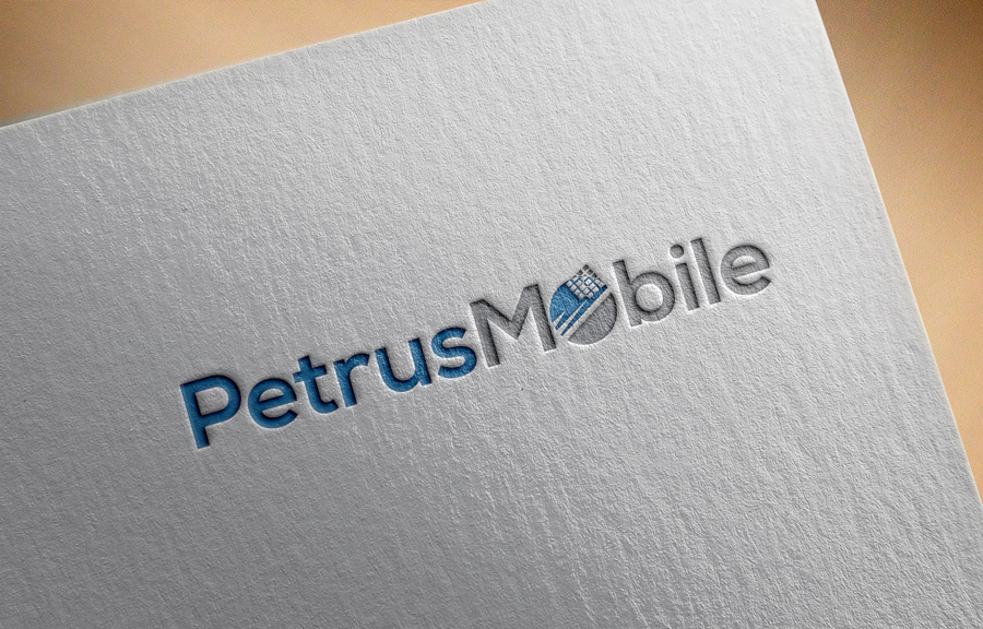 Logo Design by imshohaghossain85 for Petrus SA | Design #16165585