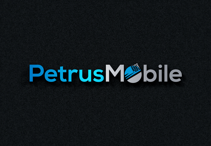 Logo Design by imshohaghossain85 for Petrus SA | Design #16165586