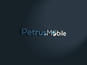 Logo Design by imshohaghossain85 for Petrus SA | Design: #16165589