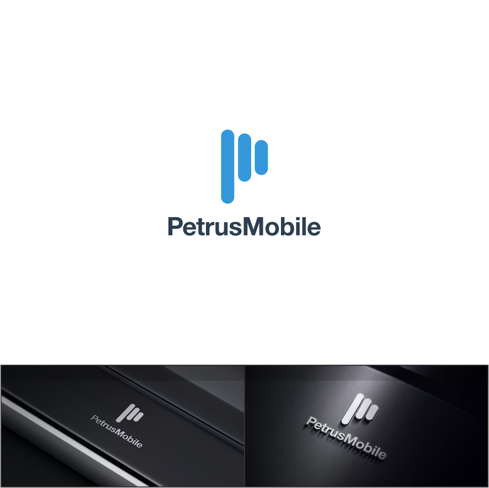 Diseño de Logo por jhona.burame para Petrus SA | Diseño: #16212721