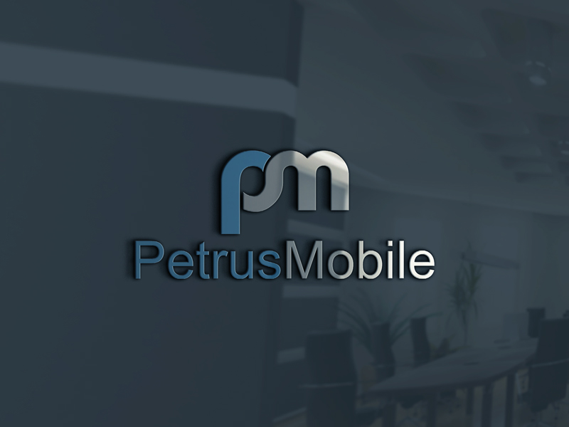 Logo Design by Onetouch110 for Petrus SA | Design #16165047