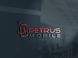 Logo Design by rocklee for Petrus SA | Design: #16193537