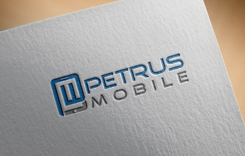 Logo Design by rocklee for Petrus SA | Design #16193538