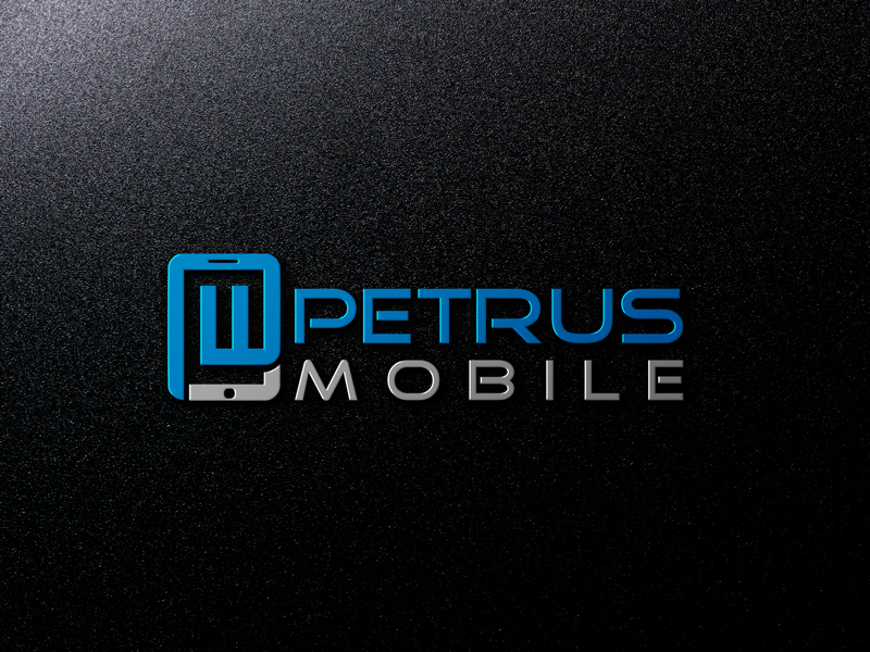 Logo Design by rocklee for Petrus SA | Design #16193539