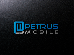 Logo Design by rocklee for Petrus SA | Design: #16193539
